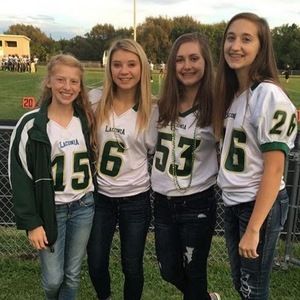 Meet your Posher, Harper